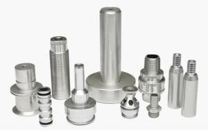 OEM Customized Precision&#160; CNC&#160; Machining&#160; Parts