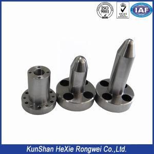 Stainless Steel CNC Turning Precision Machined Parts