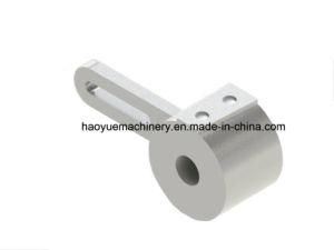 China Aluminum Alloy CNC Machining/Milling/Turning Parts