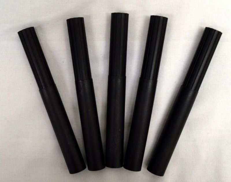 Black Golf Steel Shaft Factory