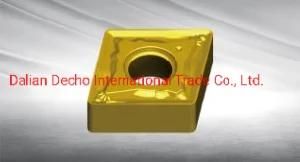 Tungsten Carbide Inserts (CNMG) Indexable Inserts