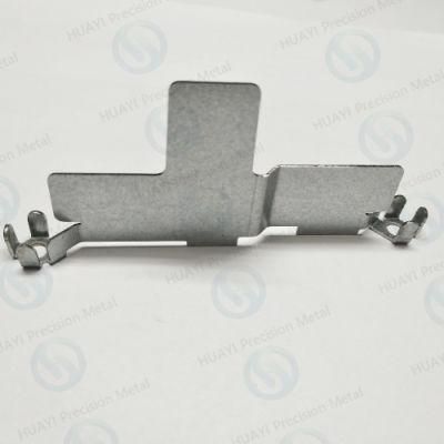 OEM Sheet Metal Fabrication/Custom Precision Stainless Steel Sheet Metal