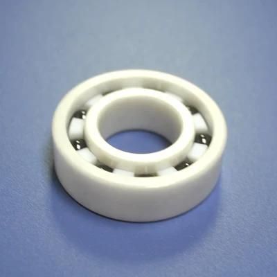 PA66 Peek CNC Turning Plastic CNC Milling Parts for Electrical Equipment