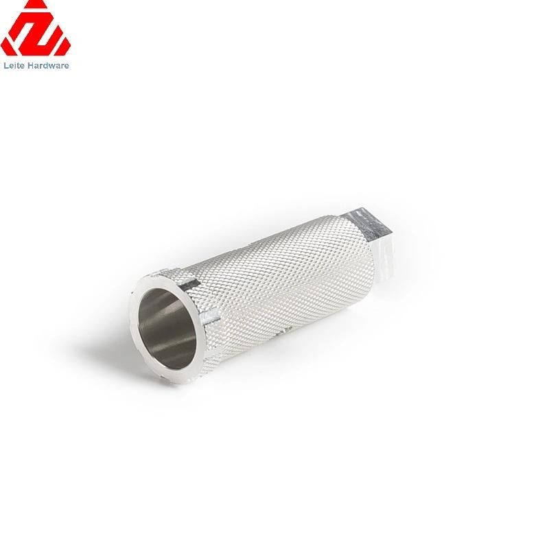 China CNC Automobile Aluminum Part