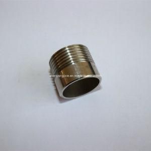 Professional OEM Manufacturer CNC Lathe Turning Machine Mechanical Parts