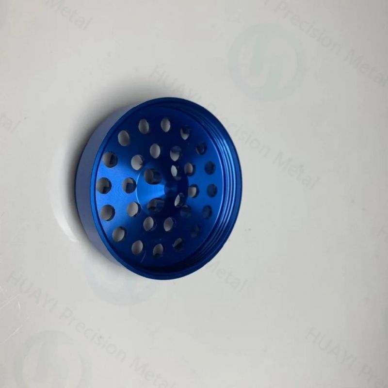 OEM CNC Precision Turning&Milling Machining Parts