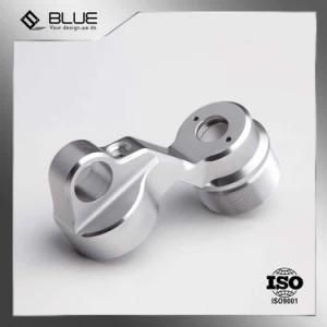 5 Axis CNC Machining Parts CNC Milling Aluminum Parts
