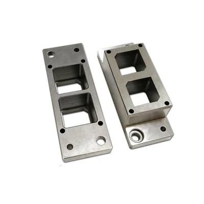 Processing Stainless Steel Hardware Processing Professional Metal Parts