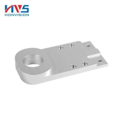 Good Quality Manufacturer for Stamping Metal Spare Parts