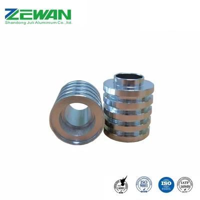 Aluminum Custom Precision CNC Grinding Machined Machining Parts Spare