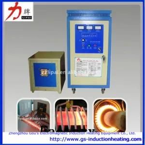 China IGBT H. F. Induction Heating Machine _Wh-VI-80kw High Frequency Induction Hardening Machine
