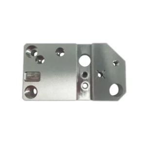High Quality Aluminum CNC Machining Center Mechanical Hardware