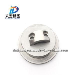 Machined Parts Automatic Lathe Processing Metal Machining CNC Lathe Processing in China