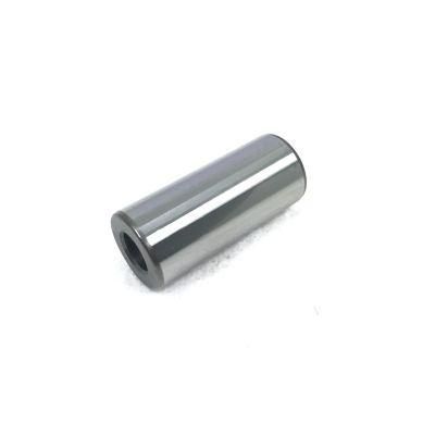 Metal Irregularity Complex Tiny Parts Custom Precise Digital Numerical Control Stainless Steel  CNC Lathe Machining Parts for Crank Pin