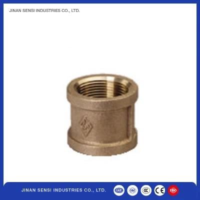 Customized High Quality Pipe Brass Fittings