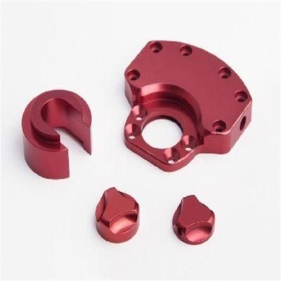 Custom CNC Precision Machined Part