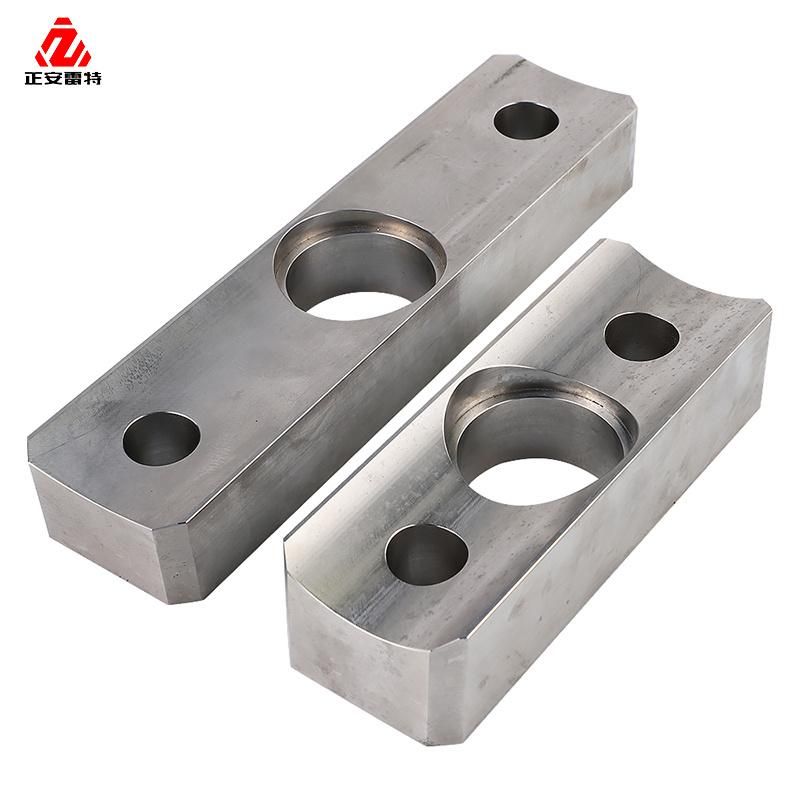 Precision Customized Aluminum CNC Machined/Machinery/Machining Parts