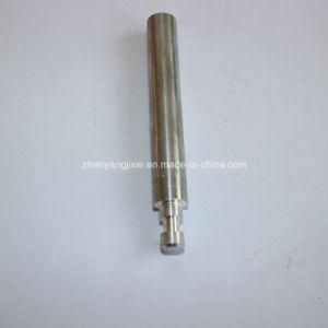 Lathe Machine Part