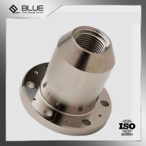 Custom CNC Metal Turning in Ningbo