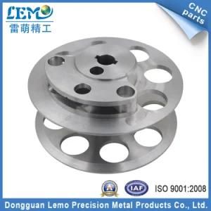 Aluminum CNC Machining Parts (LM-0001A)