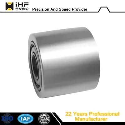 Ihf China Factory Fabrication Customized Aluminum Synchronous Transmission Timing Belt Pulleys