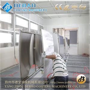 Best Sale High Quality Powder Coating Equipment