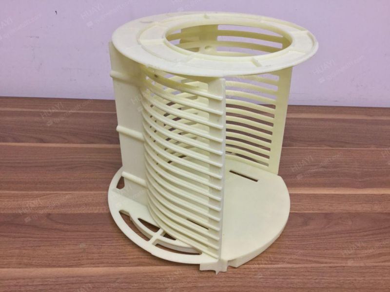 Precision Injection Molding Plastic Parts Manufacturer OEM PC Asb Sheet Metal