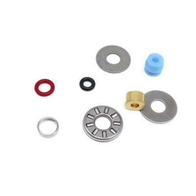 Waterjet Spare Parts 60K Intensifier Parts 1/4 Inch Swivel Repair Kit