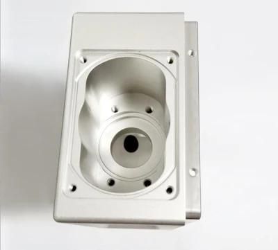 OEM Quality CNC Turning Parts Precision Metal Parts CNC Milling Servic
