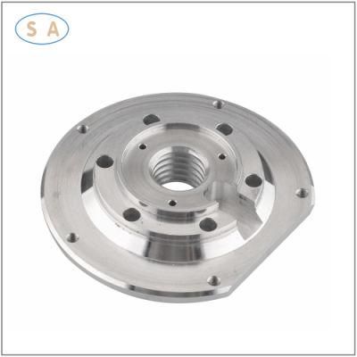 CNC Machining Auto Spare Parts for Automobile China Supplier High Quality