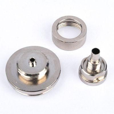 OEM Precision Metal Parts Fabrication Services CNC Turning Parts Cars Auto Parts Manufacture
