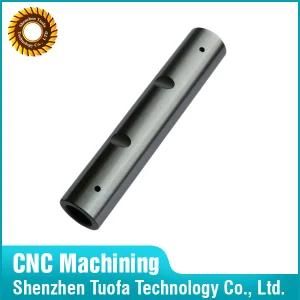 Custom CNC Machining Shafts, Stainless Steel Parts