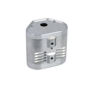 Customized Precision Stainless Steel Parts, Titanium Alloy Parts, Lathes, Mills, and CNC Machining
