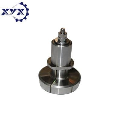 Customized Metal Stainless Steel Ss303 Sandblasting CNC Machinery Part