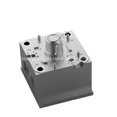 Customized High Precision Milling Turning Stainless Steel CNC Machining