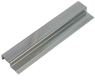 Guangzhou Custom 6061/63 Extruded Aluminum Profile Manufacturer