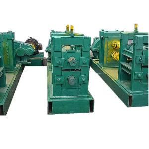 Four Continuous Hot Rolling Mill Low Consumption Hot Rolling Mill High Efficient Continuous Rolling Mill
