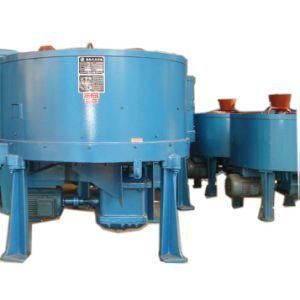 S13 Series Wheel Rotor Type Sand Mixer