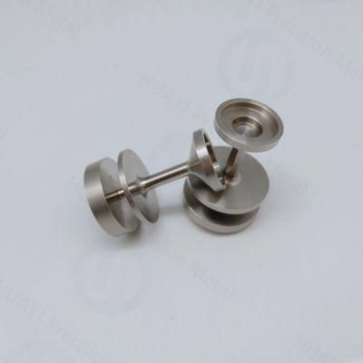 Custom High Demand Milling Stainless Steel CNC Precision Machining Parts