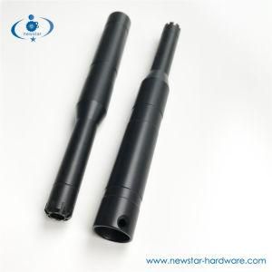 Stainless Steel AISI 316L Bar with Holes&#160;