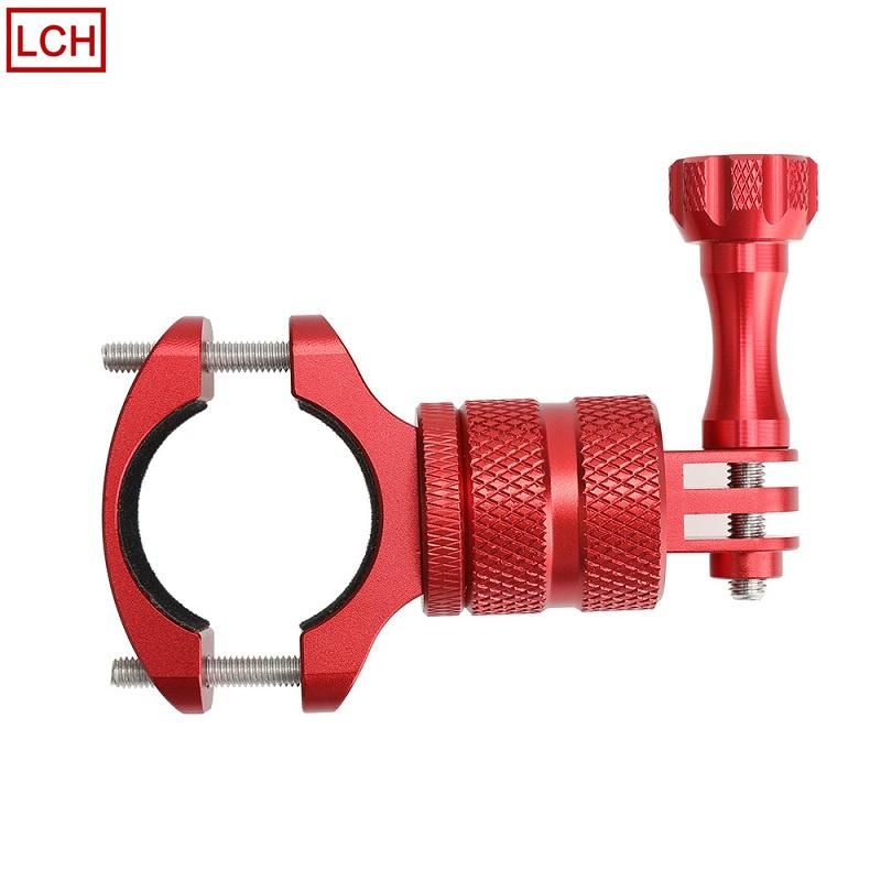 Precision CNC Machining Workshop Aluminum Casting Parts with Hand Polish