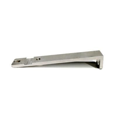 ISO9001: 2015 Certified Professional Custom CNC Machining Parts Service Micro Machining Customized Parts with 15 Work Days Lead Time