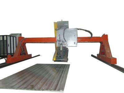 CNC Flat Sheet Polishing Machine Metal Plate Grinding Machine with High Efficiency and Good Roughness