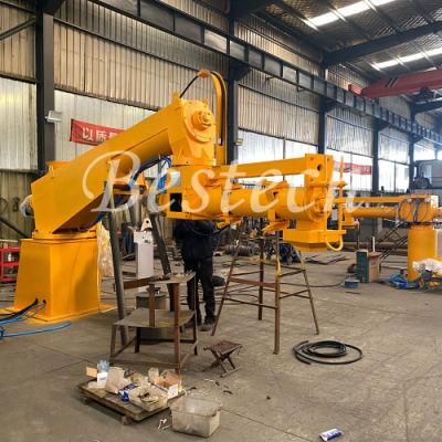 Resin-Bonded Sand Molding Machine Sand Mixer in Stock