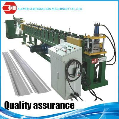 Steel Ceiling Panel Forming Machine (Kb14-145)