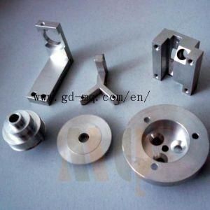 Precision Custom CNC Machining Part (MQ1026)