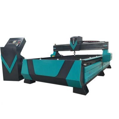 Low Price Iron Stainless Steel CNC Plasma Cutting Axis Plasma Cutting Machine