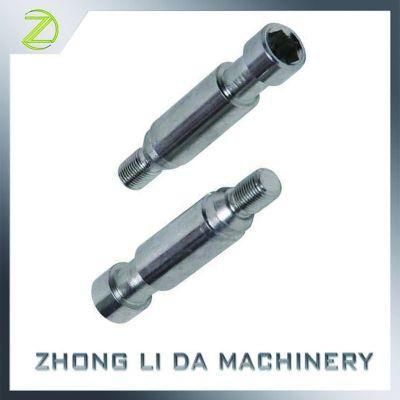 Mechanical Shaft CNC Machine Shaft Generator Shaft