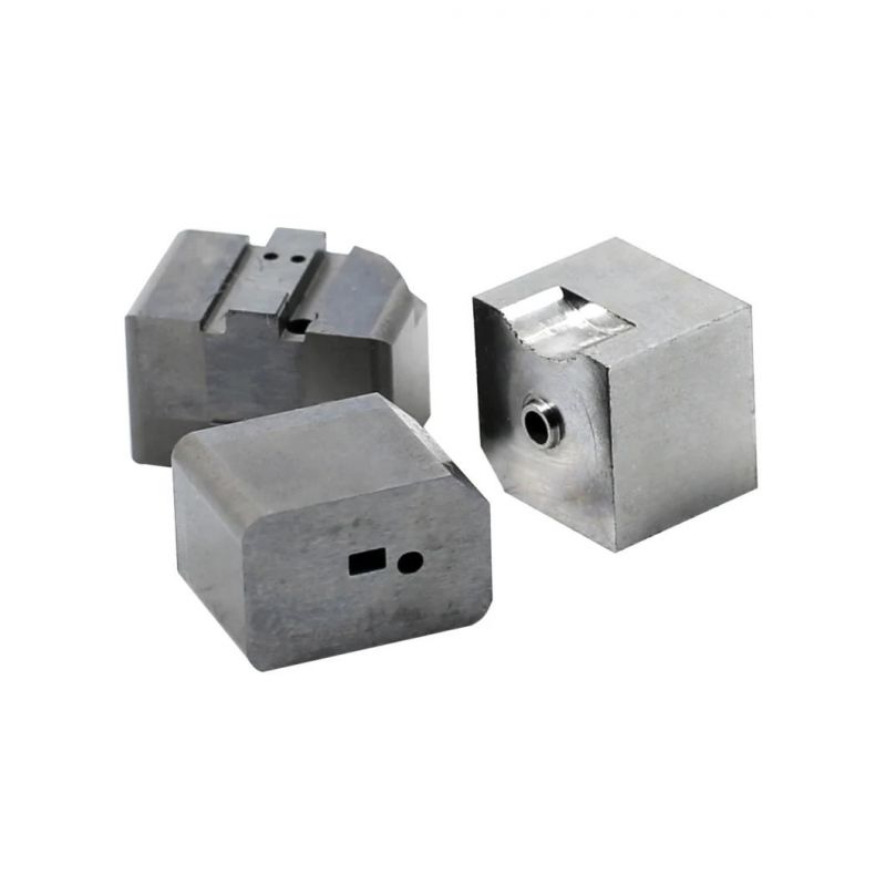 Customized High Precision Aluminum Die Casting Parts
