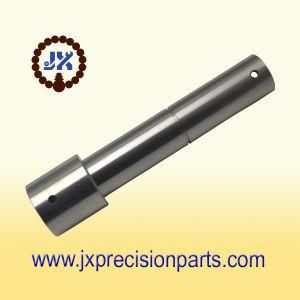 Precision Stainless Steel Shaft Parts